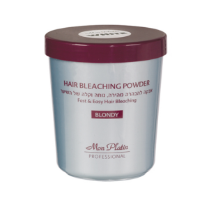 Blondy White bleaching powder