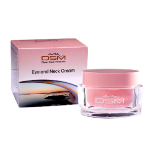 Eye & Neck Cream - AntiAge Dia