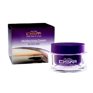 Moisturizing cream  - Normal to Dry