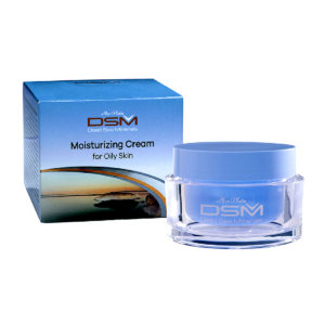 Moisturizing cream - Oily & Mixed