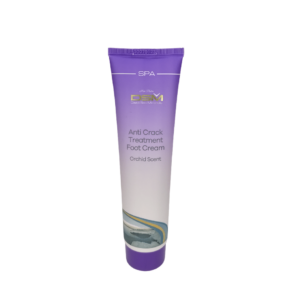 Anticrack treatment foot cream