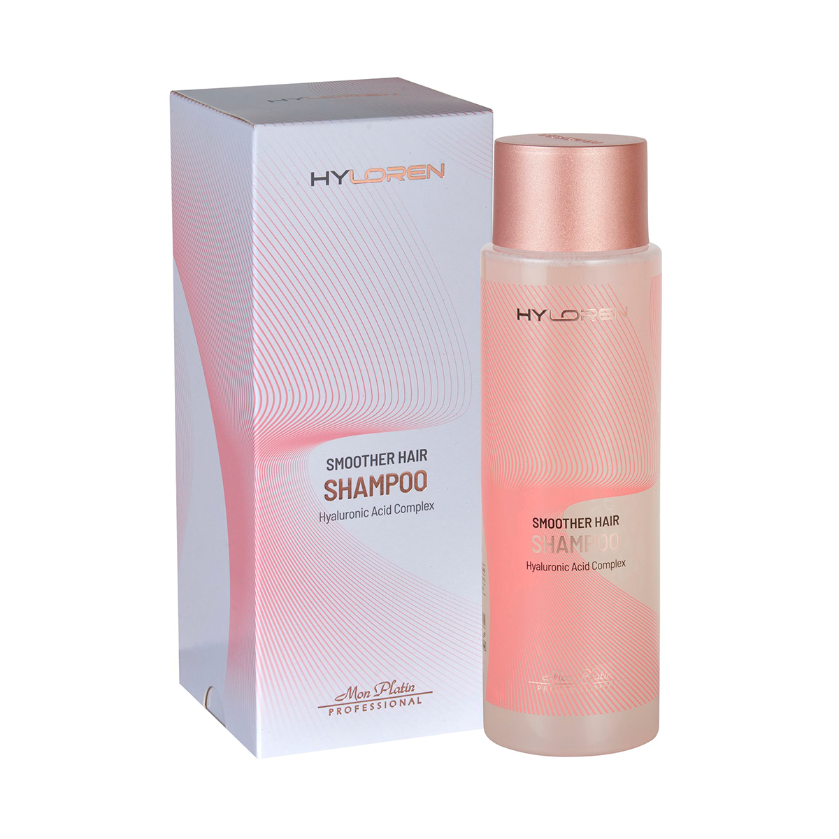 HyLoren Hyaluronic Acid Complex MonPlatin