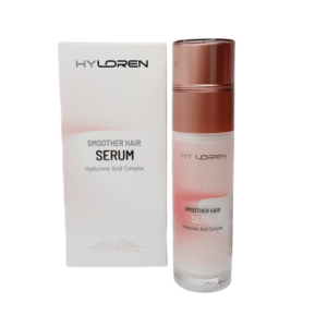 HyLoren Smoother Serum