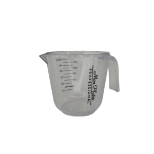 Bowl - Taza Medidora